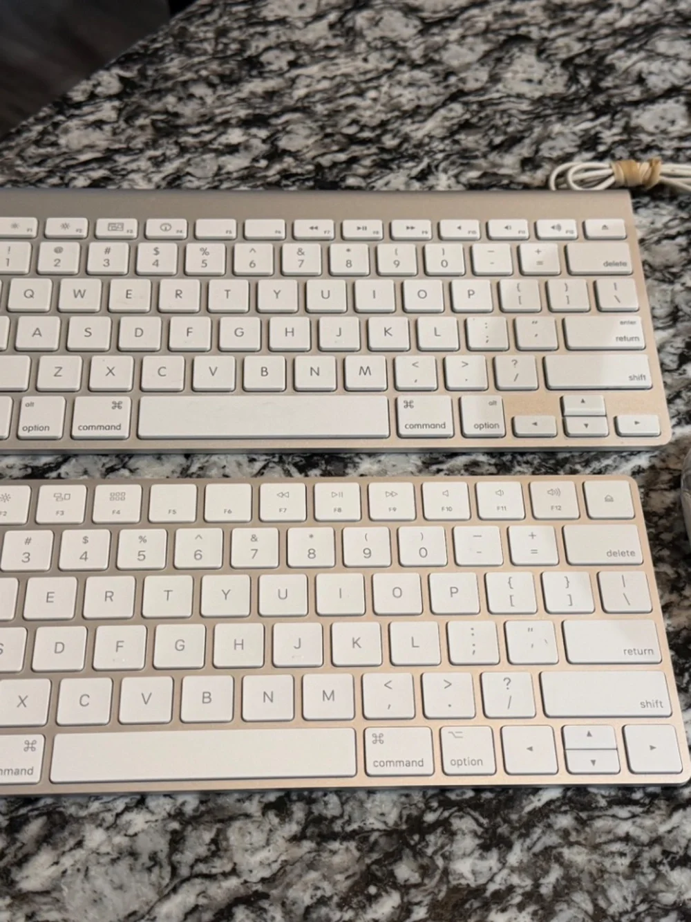 Apple Computer items